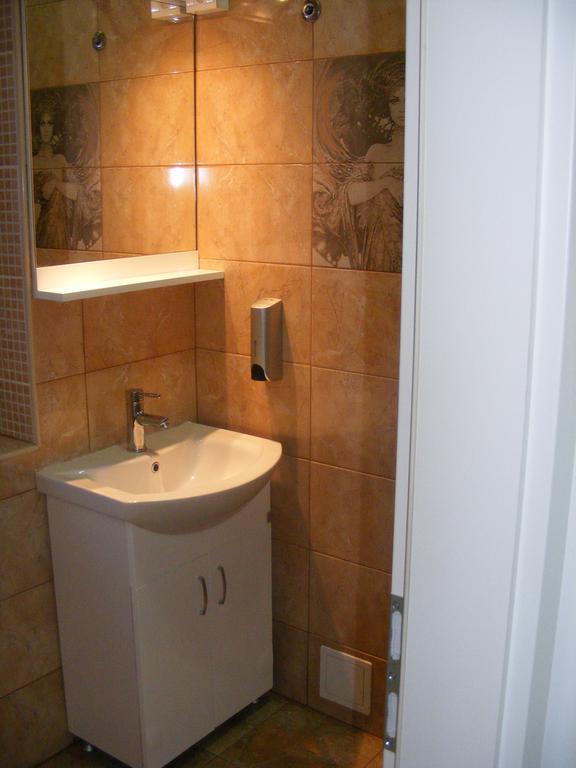 Valor Central Apartments スコピエ エクステリア 写真