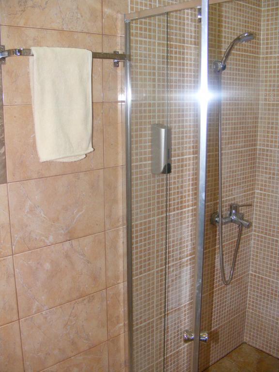 Valor Central Apartments スコピエ エクステリア 写真